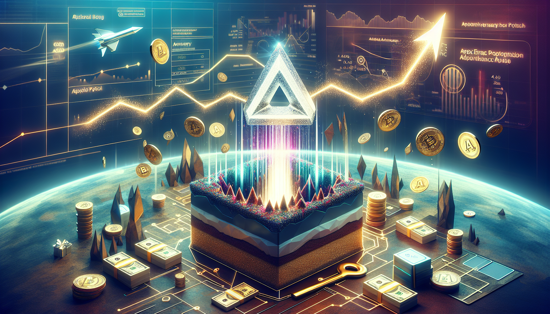 ApeX Protocol Celebrates a Year of Innovation and Unveils Visionary Roadmap