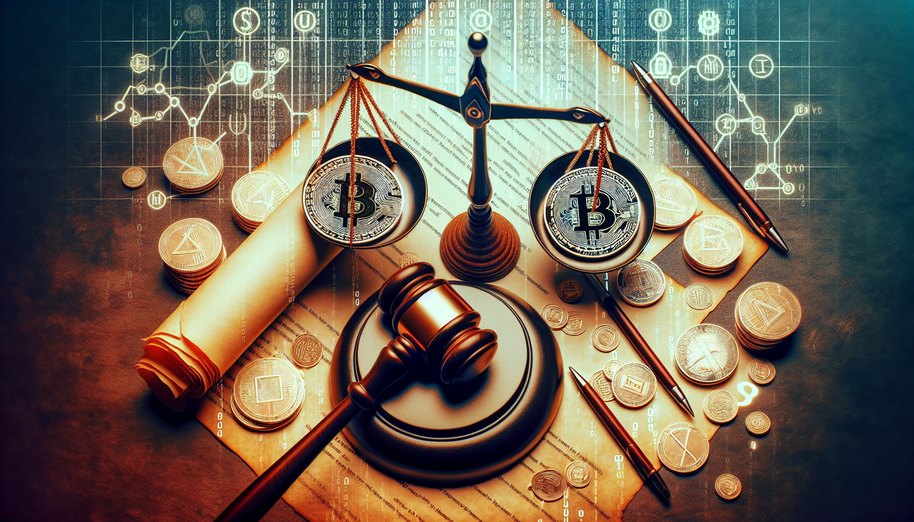 Tether and Bitfinex Triumph: Class Action Lawsuit Permanently Dismissed