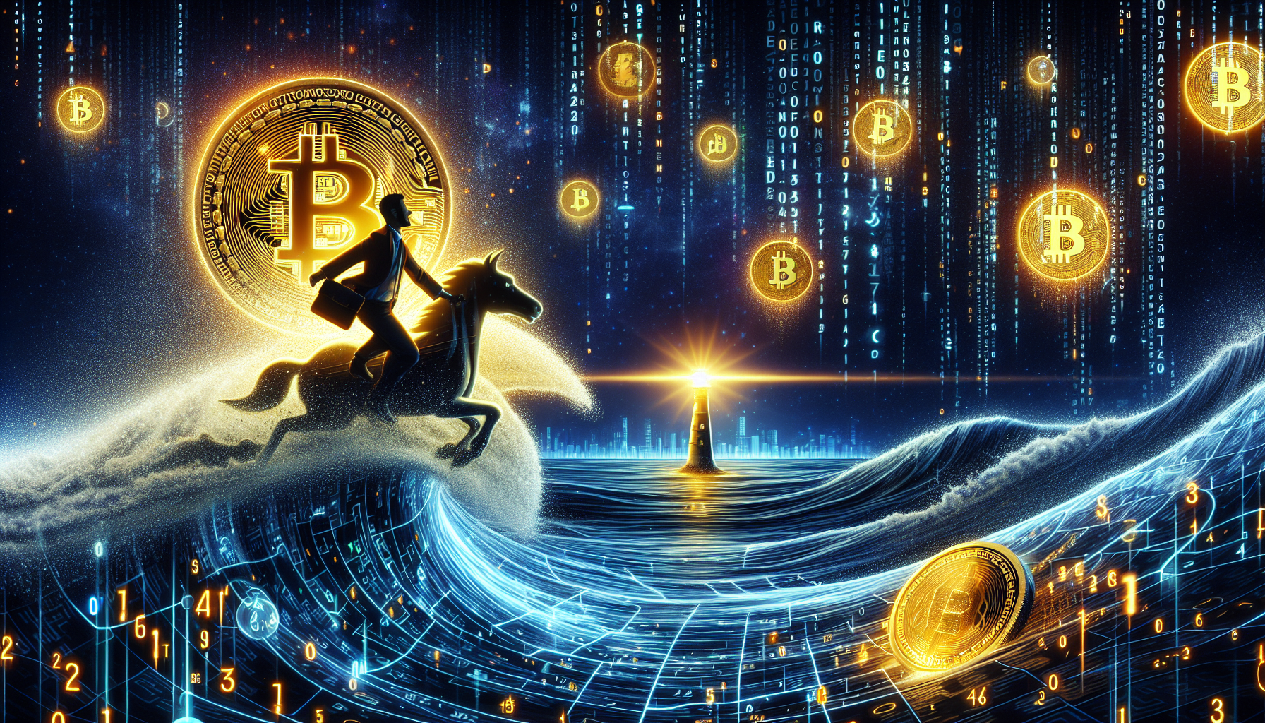 Riding the Crypto Wave: From Dogecoin Millionaire to Rebel Satoshi Enthusiast