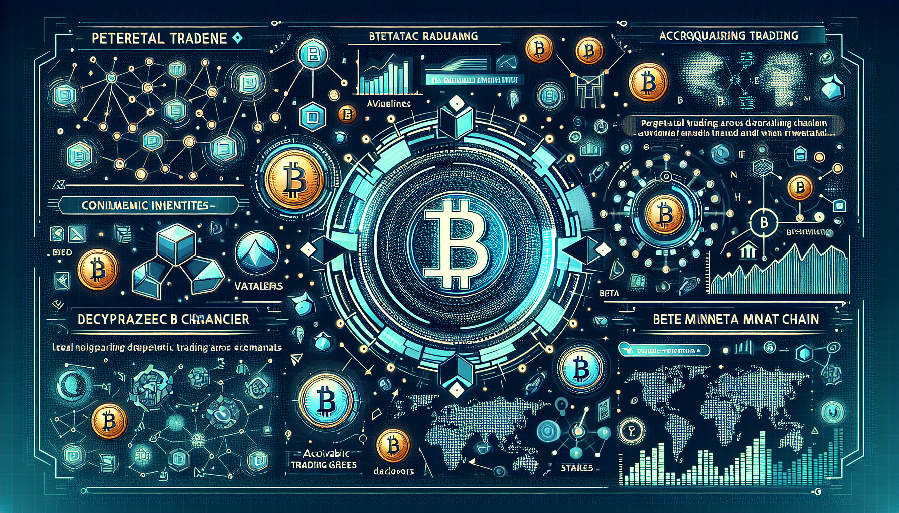 dYdX Chain Unleashes Beta Mainnet: Revolutionizing On-chain Trading