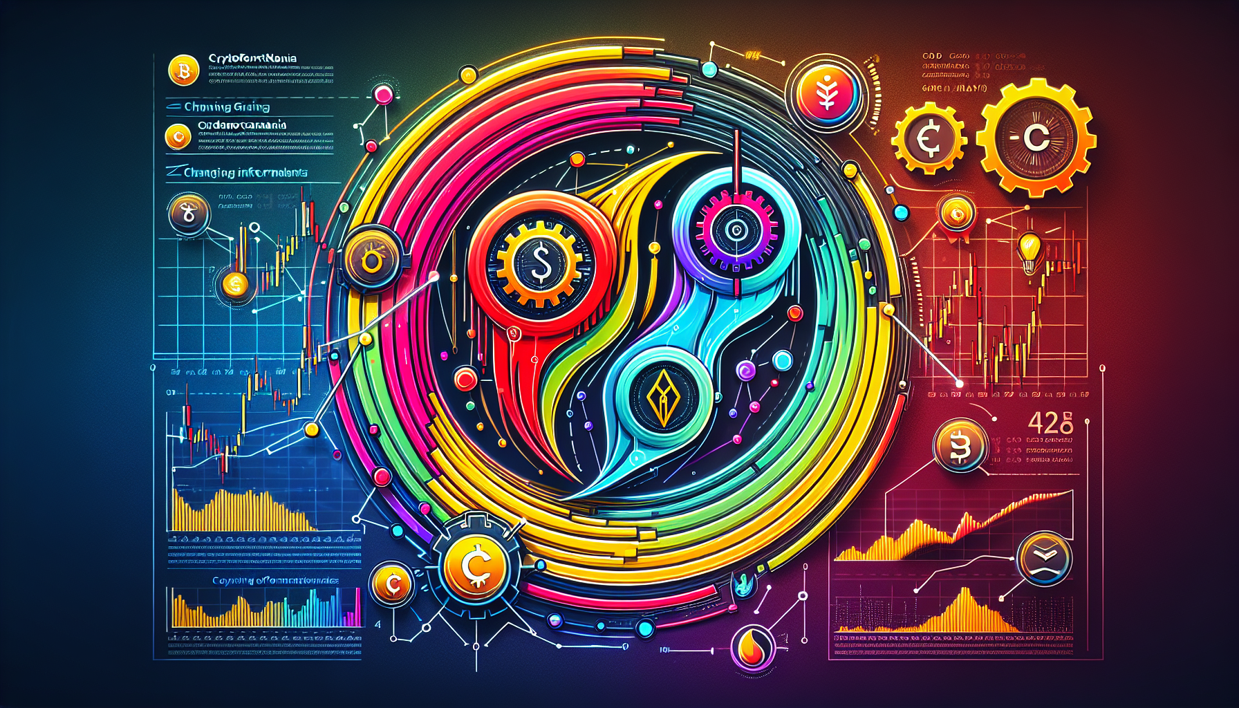 Rising Presale Star Amidst Crypto Market Fluctuations - The Spotlight on ScapesMania!