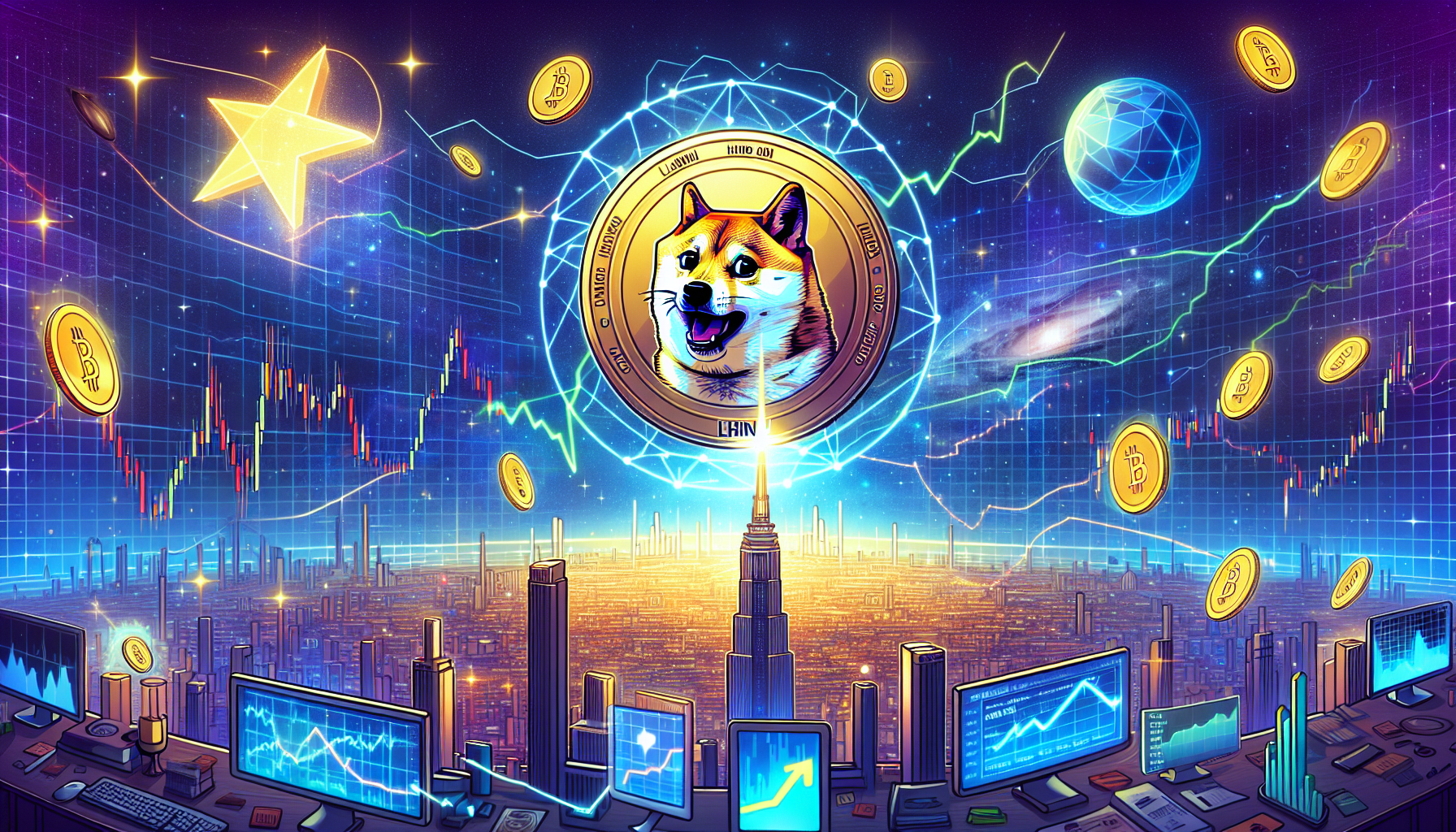 The Rise of Love Hate Inu: Could It Eclipse Dogecoin's Stardom?