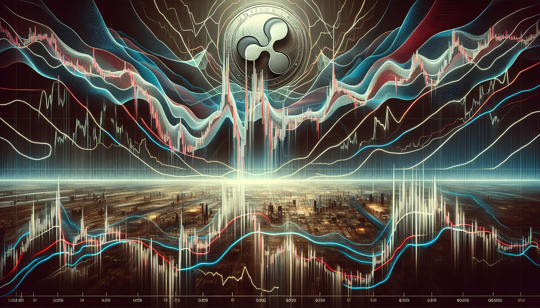 Ripple's Moment of Truth: Navigating the Crossroads of Support and Resistance