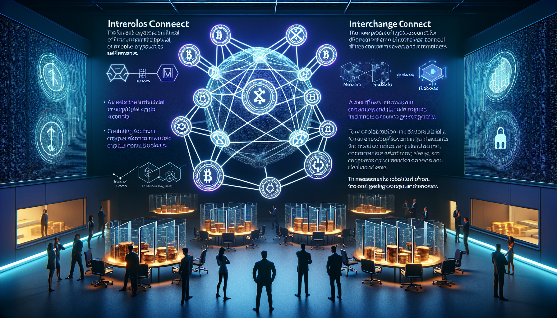 Navigating the Future of Crypto: Zodia Custody's Pioneering Interchange Connect