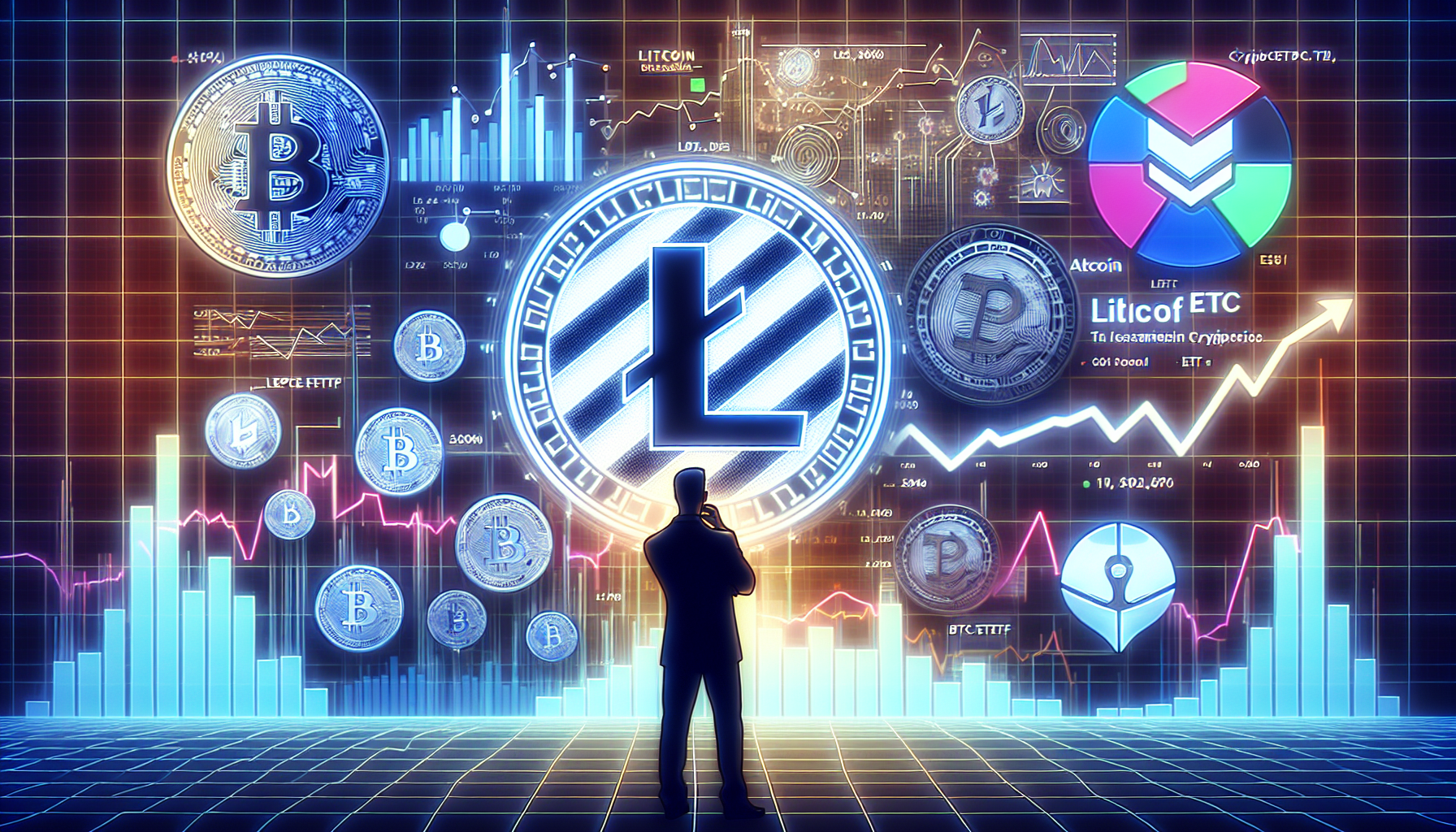 Litecoin's Leap: Is the Upward Price Trend Sustainable?