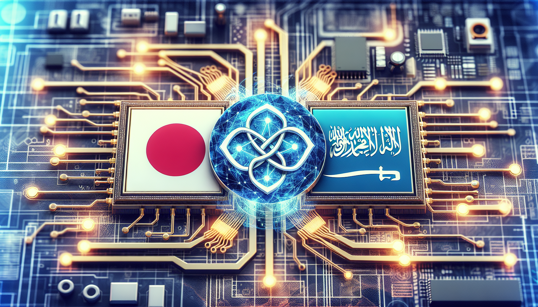 SBI Holdings and Saudi Aramco Chart the Future with Digital Asset Collaborations