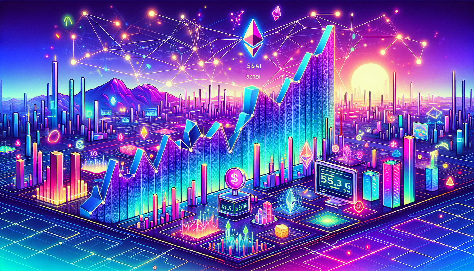 Ethereum's Gas Fee Spike: A Symptom of Crypto Innovation?