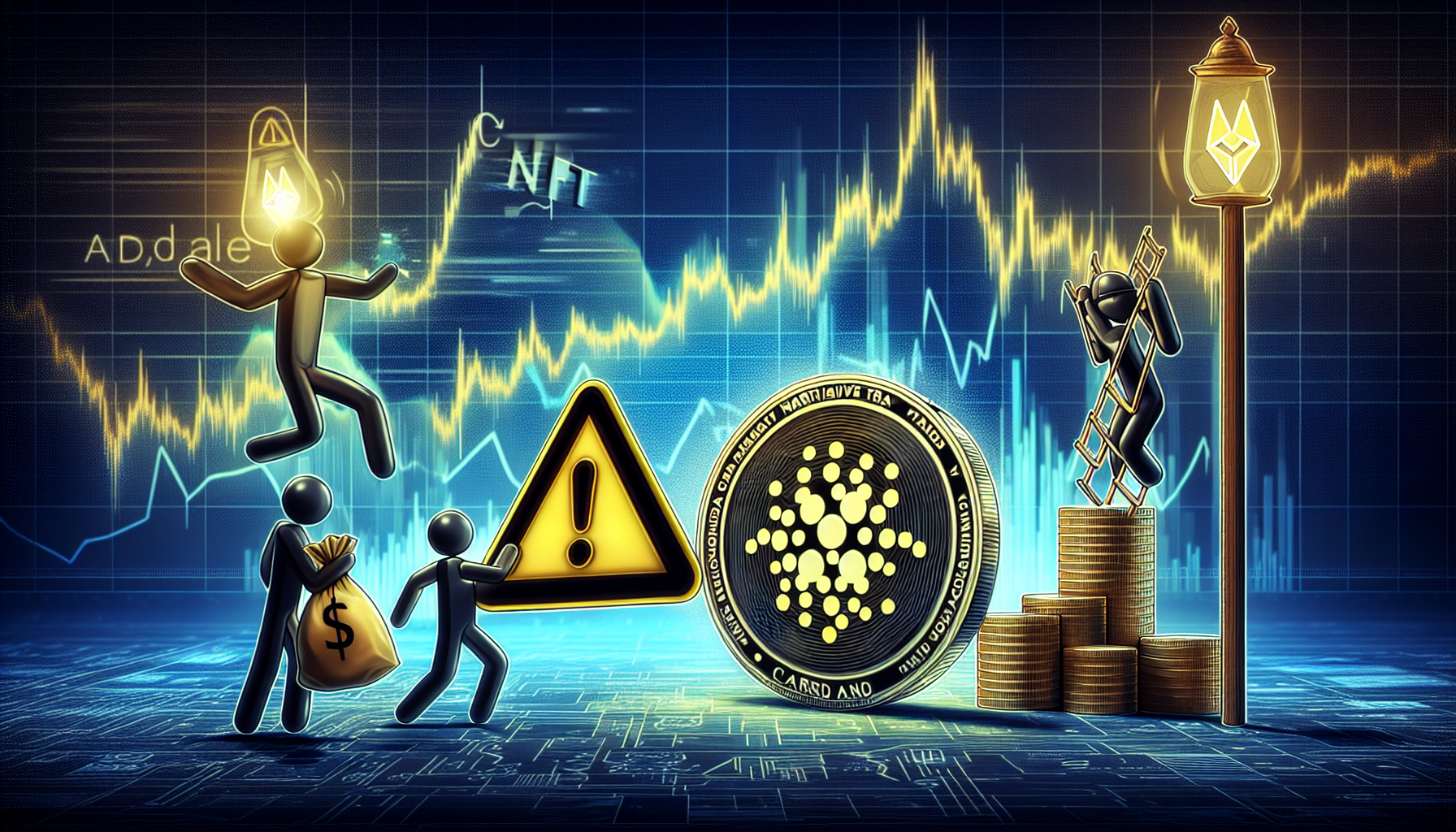 Alert: Sidestep the New Cardano Scam Flooding the Crypto Space