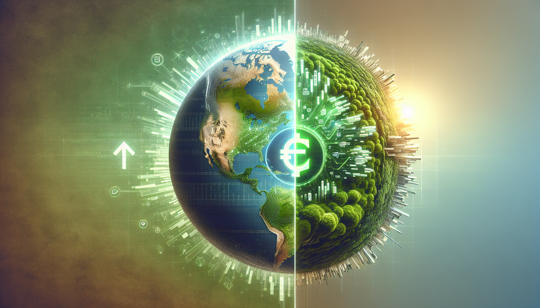 7RCC Global Unveils a Sustainability-Driven Bitcoin Spot ETF